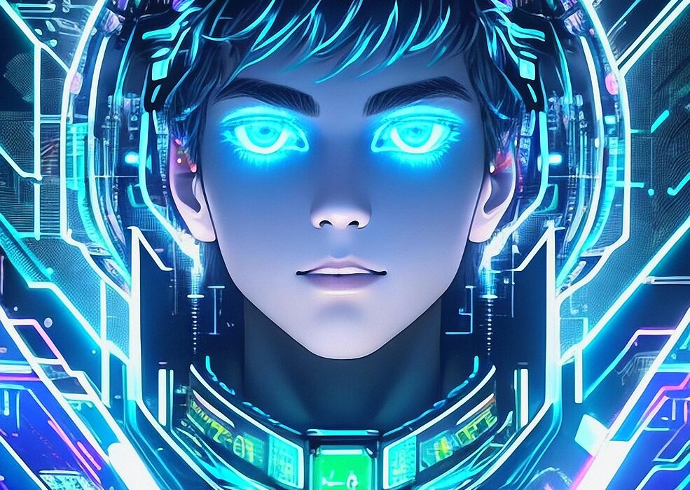 Illustration of Meta Avocado AI model delay 2026, showing AI technology concept