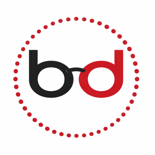 bdesk logo