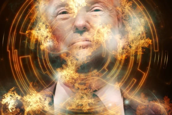 Donald Trump ultimatum Iran Strait of Hormuz power plants threat