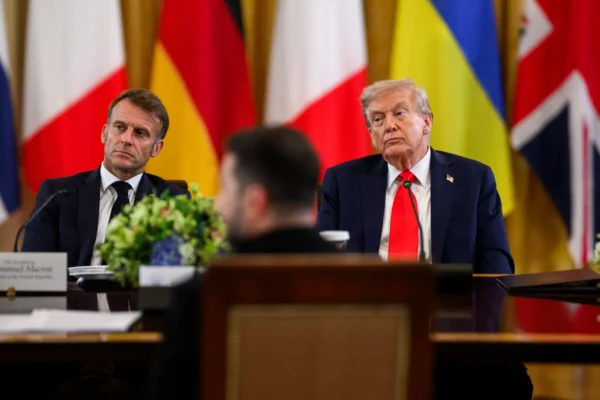 France tells U.S. NATO is for euro-atlantic security, not for offensive missions in Middle East