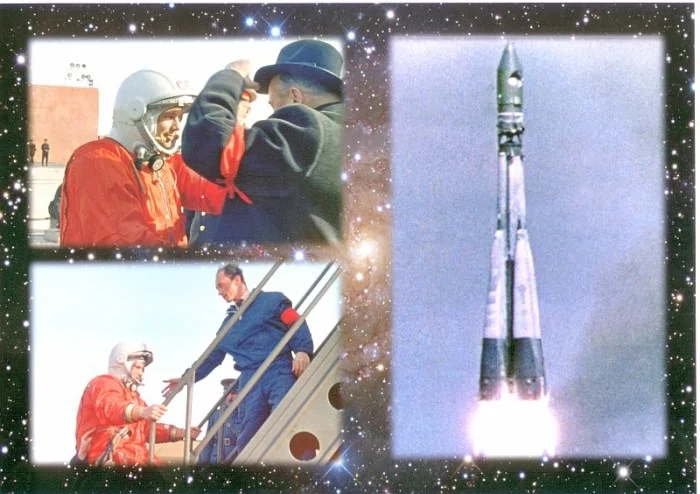 The UN observes International Day of Human Space Flight on April 12, honoring Yuri Gagarin's historic 1961 space mission