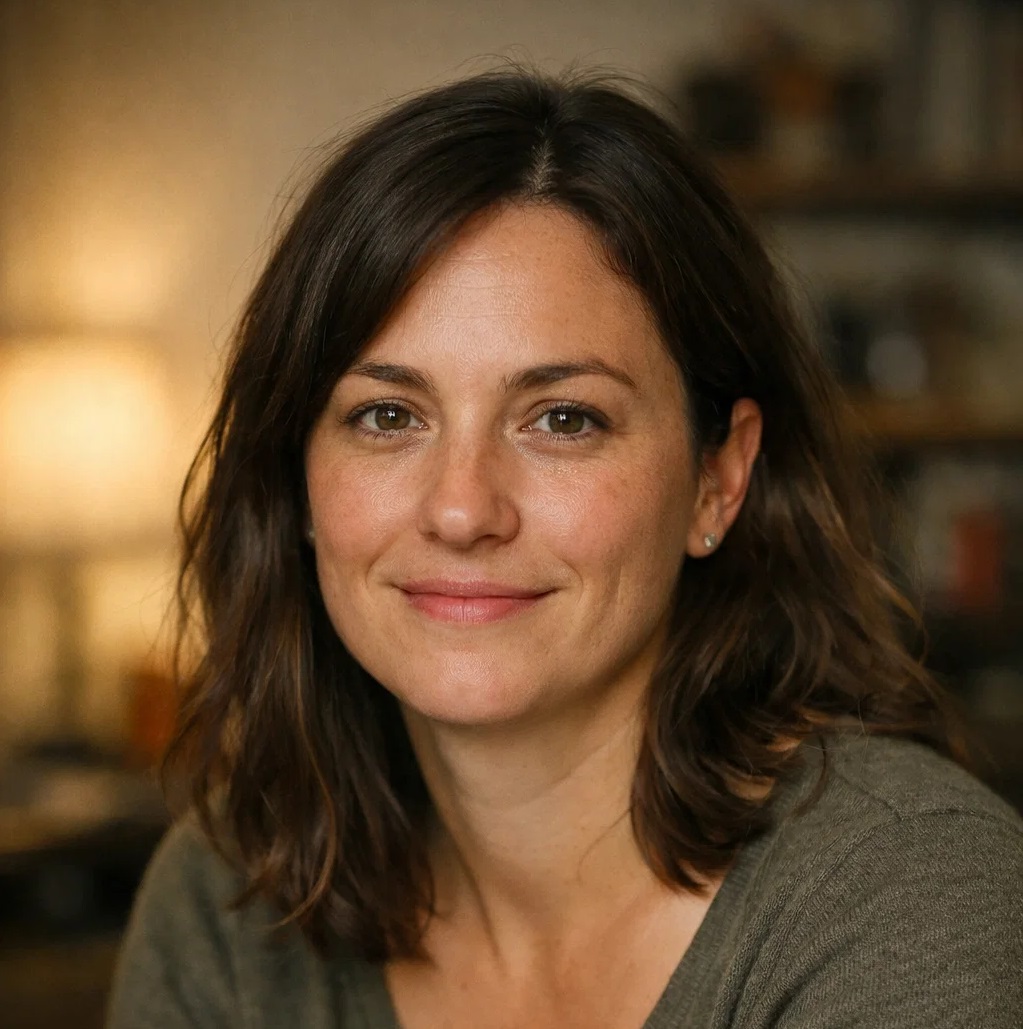 Author on bdesk.news