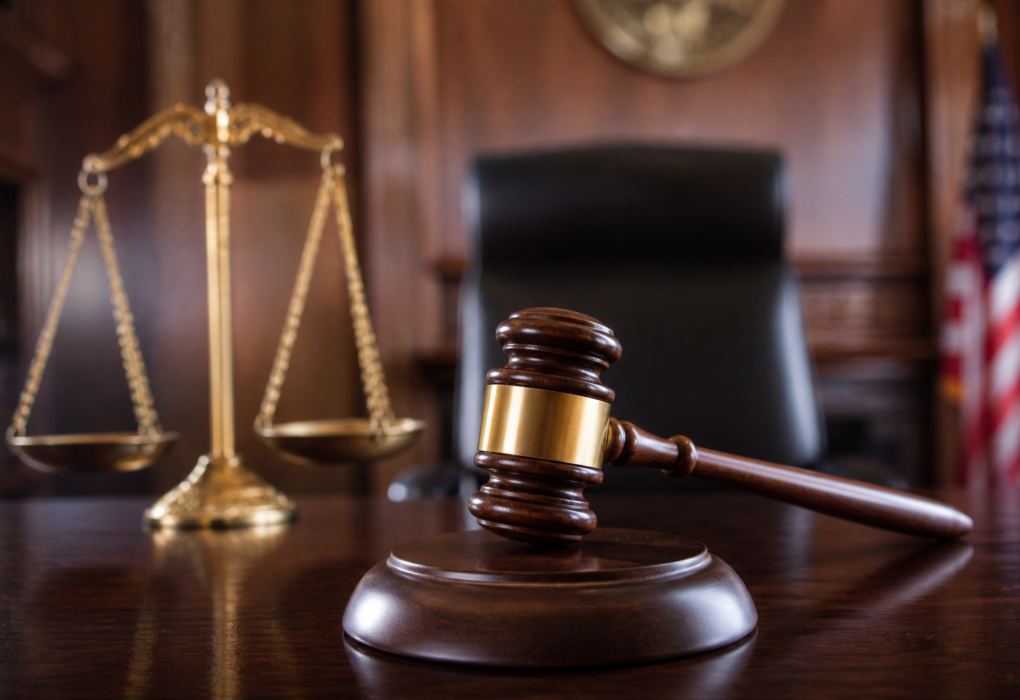United States flag court ruling Yemen TPS termination immigration decision bdesk.news